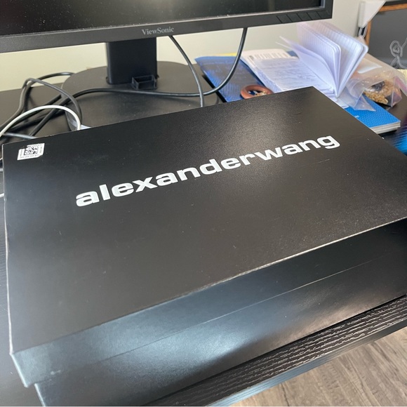 Alexander Wang Heels - Picture 2 of 5